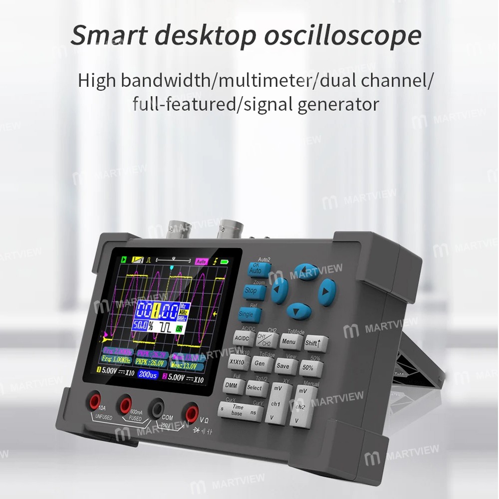 dso3d12 handheld-dual-channel-120mhz-digital-oscilloscope-multimeter--signal-generator-4