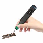 sugon sg-55g-type-c-rechargeable-portable-electric-soldering-iron-with-adjustable-bracket-7