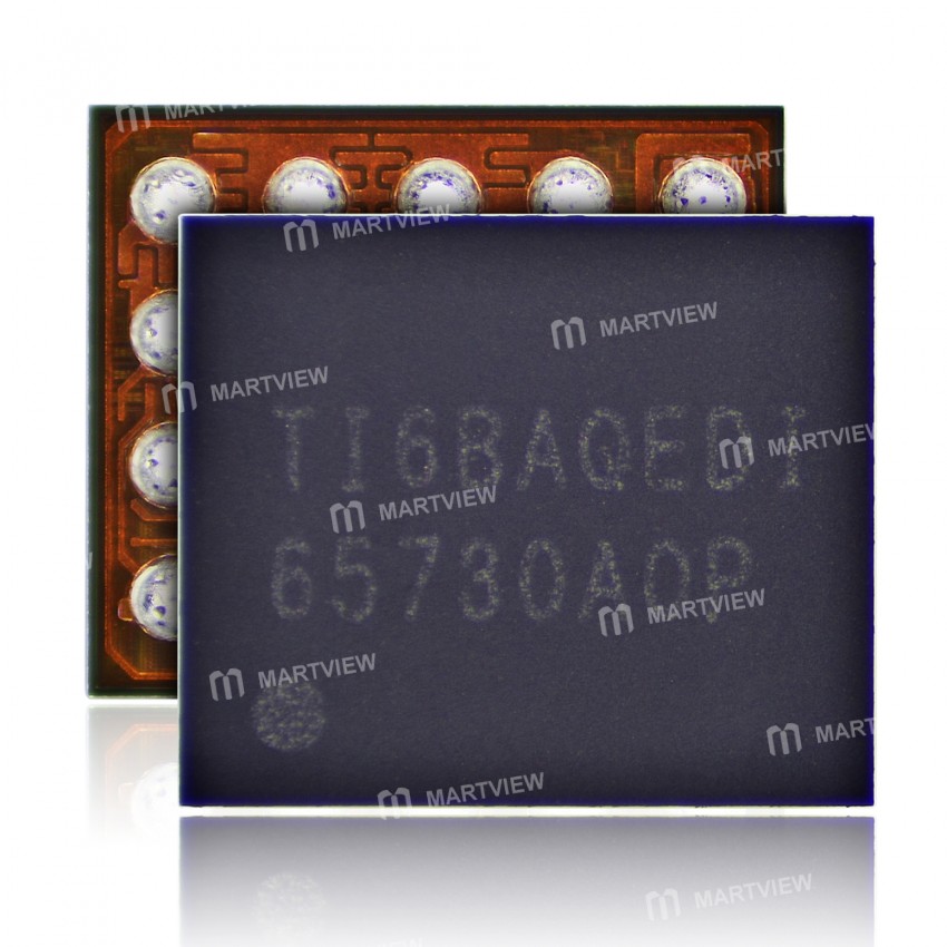 tps65730 display-driver-chestnut-controller-ic-2