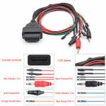 MPPS V21/V22 ECU Chip Tuning Tool MAIN + TRICORE + MULTIBOOT Car Breakdown Detector