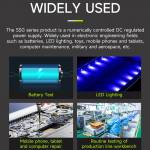 a bf-ssg-305ds-30v-5a-dual-5-bits-led-type-cnc-adjustable-dc-voltage-regulate-power-supply-7