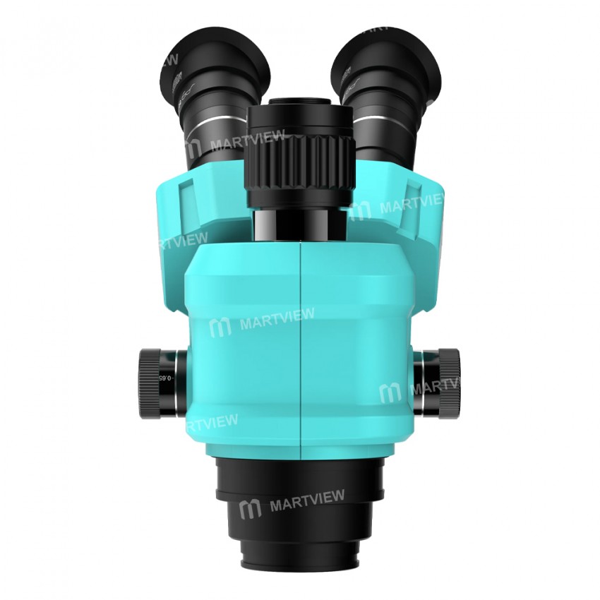 rf4 rf6555pro-max-65-55x-synchronous-zoom-trinocular-stereo-microscope-head-6