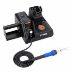 atten st-2090d-80w-multi-function-thermostatic-digital-soldering-station-with-soldering-wire-holder-