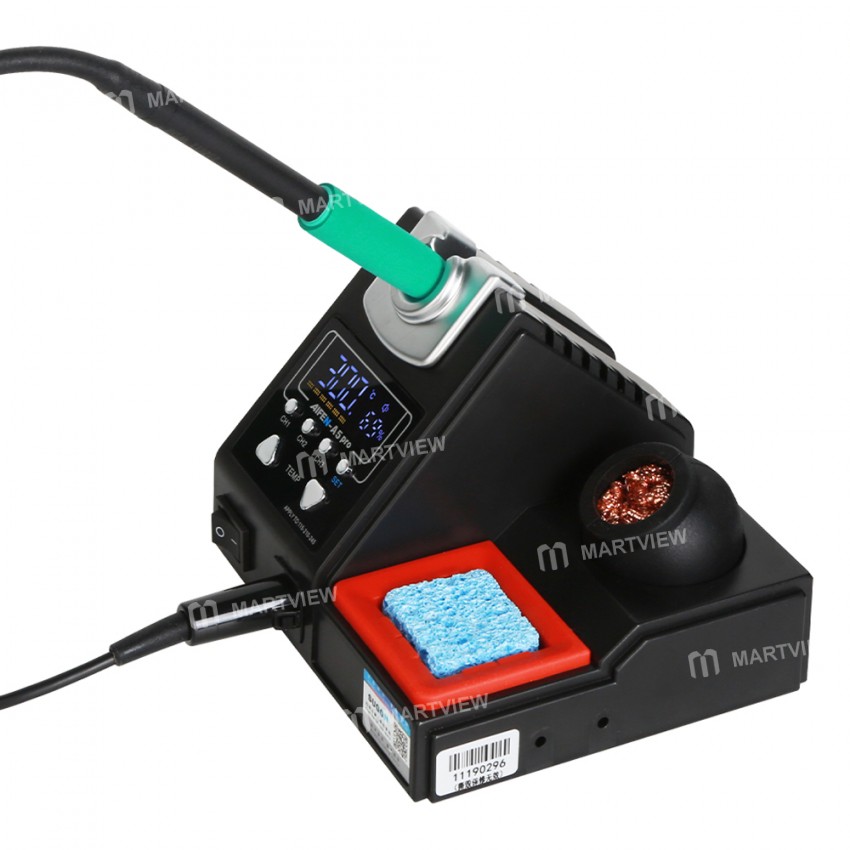 aifen a5-pro-lead-free-digital-display-soldering-station-compatible-210-245-115-handle-7