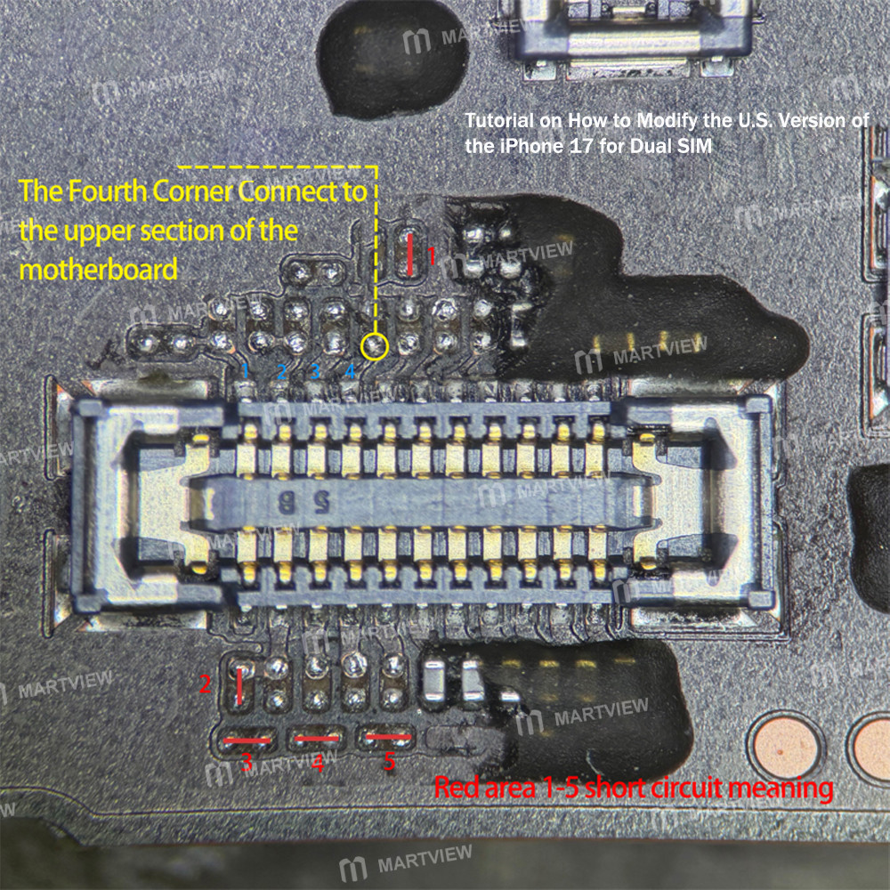 wylie simhub-built-in-mep-integrated-card-slot-finished-product-dual-sim-esim-for-iphone-13-17-4