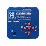 Mechanic DX-230 1080P 60FPS 2300W HDMI / USB 23MP Microscope Professional HD Camera