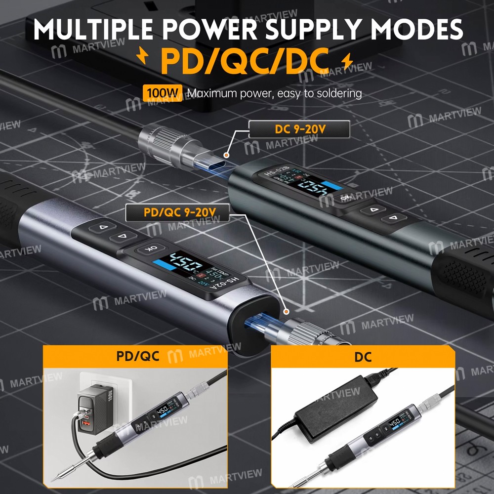 fnirsi hs-02-100w-high-power-adjustable-temperature-protable-soldering-toolbox-4