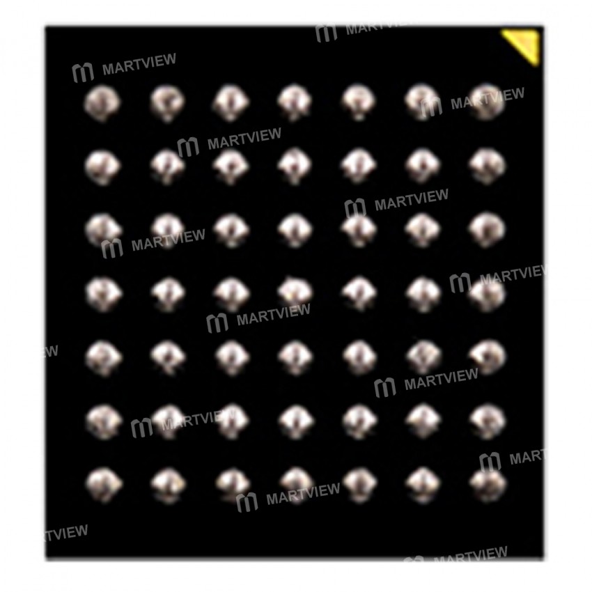 u5301 65v10-49-pin-nfc-controller-ic-2