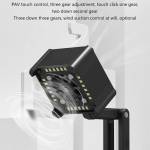 maant m066-3w-multi-function-rechargeable-uv-curing-cooling-fan-8