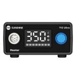 sunshine t12-ultra-smart-settings-soldering-station-with-retractable-stand-to-relieve-neck-strain-6