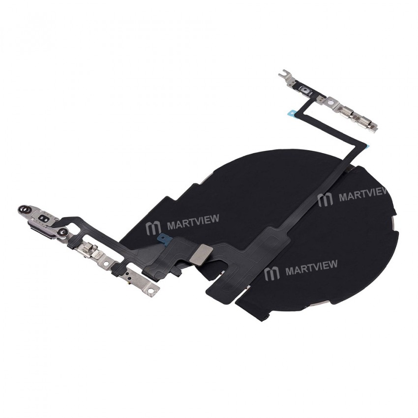replacement wireless-nfc-charging-flex-assembly-for-iphone-14-pro-max-4