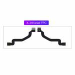 i2c face-id-infrared-fpc-cable-for-iphone-x-to-11pro-max-repair-of-face-id-after-fracture-and-damage