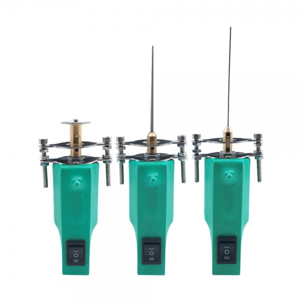 9+ 2in1 Electric LCD Screen Cutting OCA Glue Remover Machine Martview