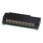 10mm Embedded Aluminum Heatsink for Raspberry Pi Zero / 2W