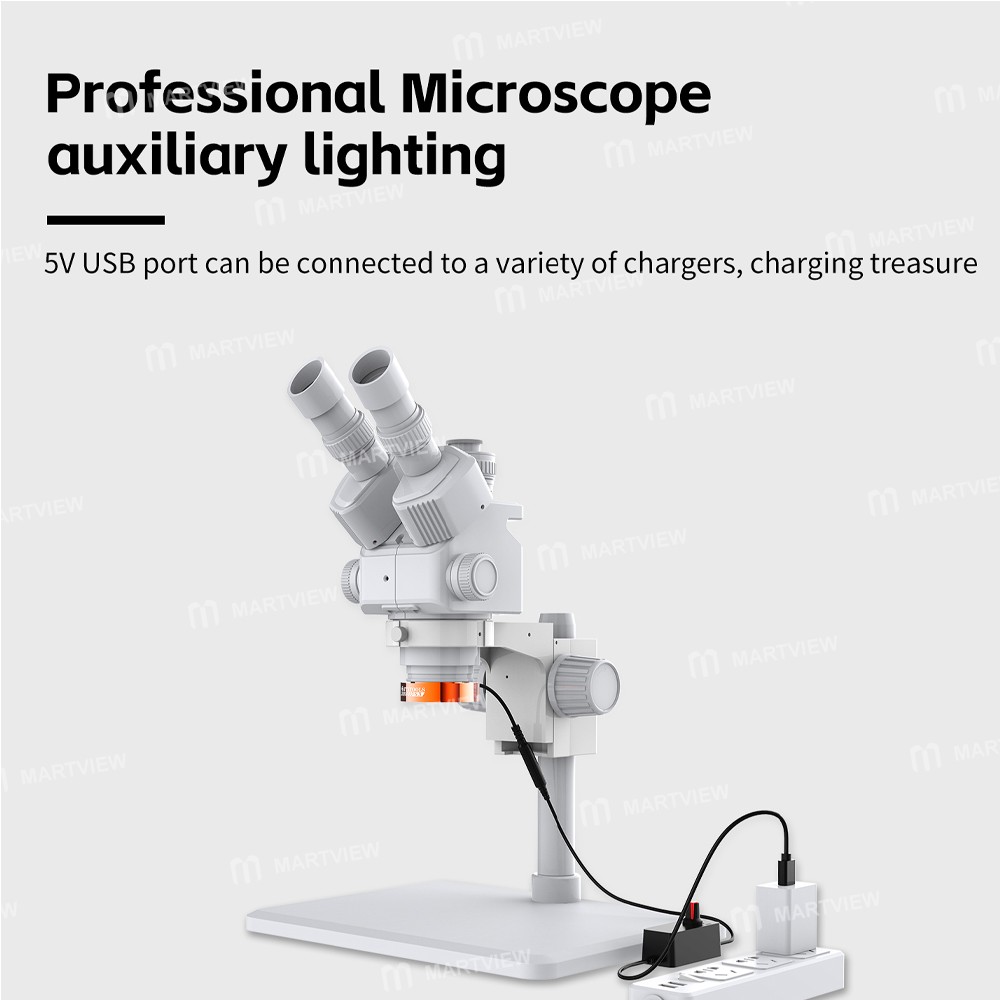 jtx s3-aluminum-alloy-31pcs-high-brightness-led-microscope-dustproof-light-source-5