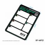 rf4 rf-mp21-soft-magnetic-screw-position-memory-mat-5