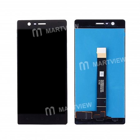 LCD Digitizer Screen Replacement for Nokia 3 use