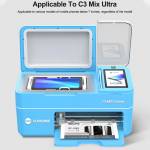 relife gf-5ms-7-inch-frosted-anti-peep-hydrogel-film-specifically-for-sunshine-c3-mix-ultra-8