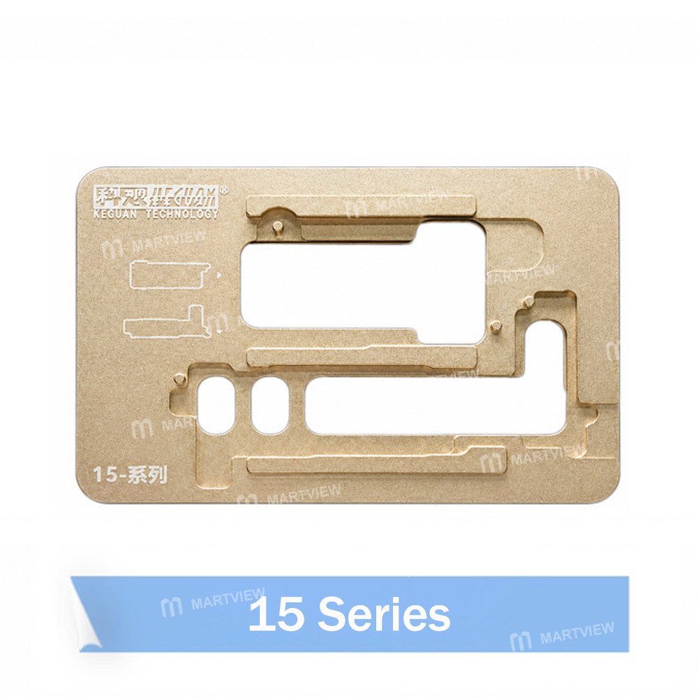 keguan motherboard-layer-intelligent-heating-desoldering-platform-for-iphone-11-to-17pro-max-11
