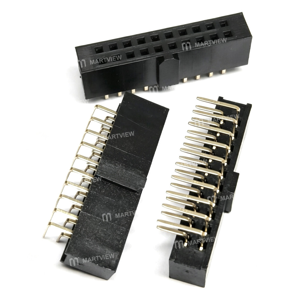 2x10p 254mm-pitch-dual-row-female-connector-with-positioning-pins--10pcs-1