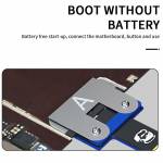 Mechanic PAD4 iBoot Power Boot Cable for iPad / iPad Mini / iPad Pro / iPad Air