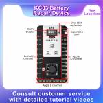 i2c kc03-multi-function-battery-activation-detection-repair-device-10