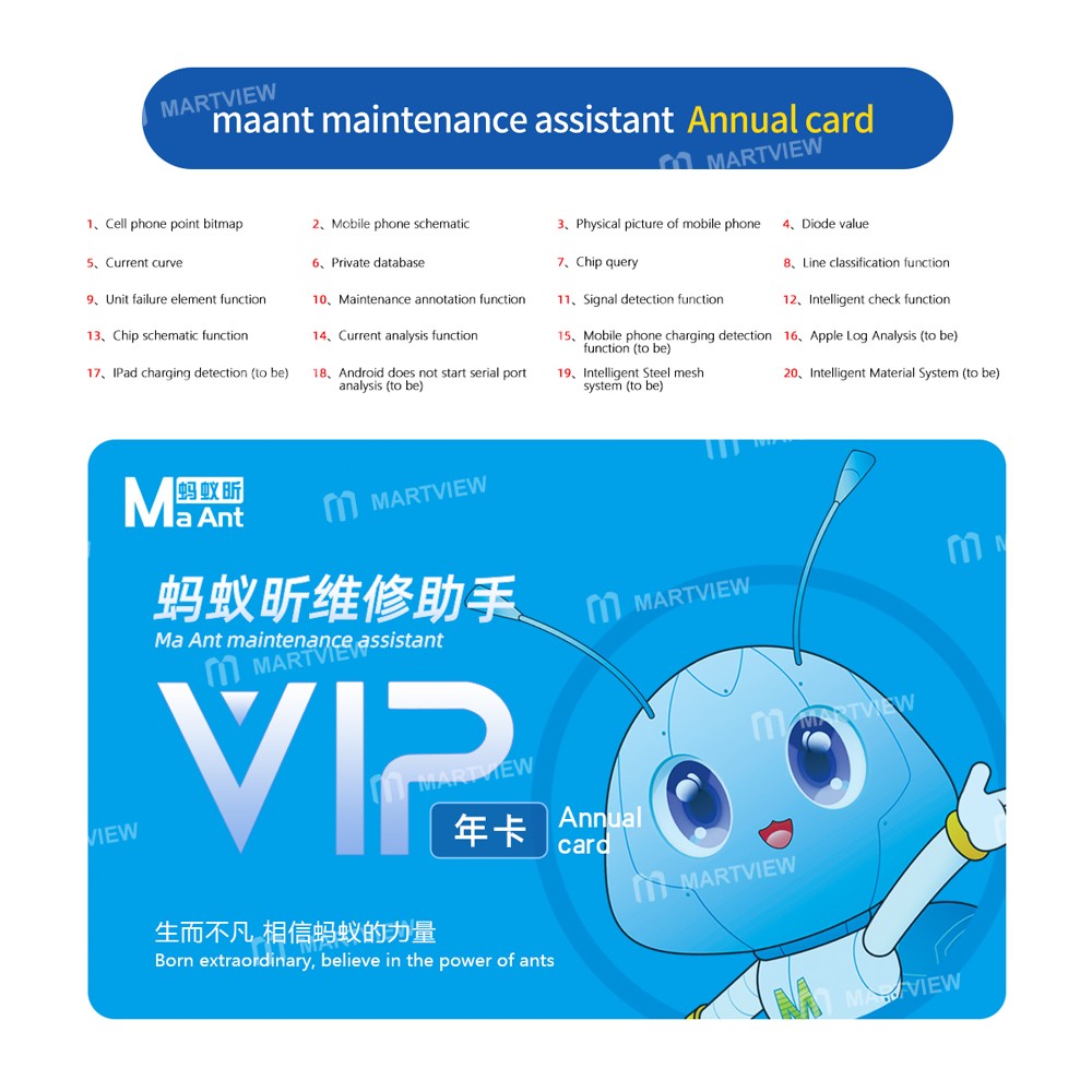 maant intelligent-maintenance-assistant-software-vip-online-authorization-code-3