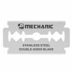 mechanic fr2-stainless-steel-double-sided-blades-for-glue-cleaning-cutting-1