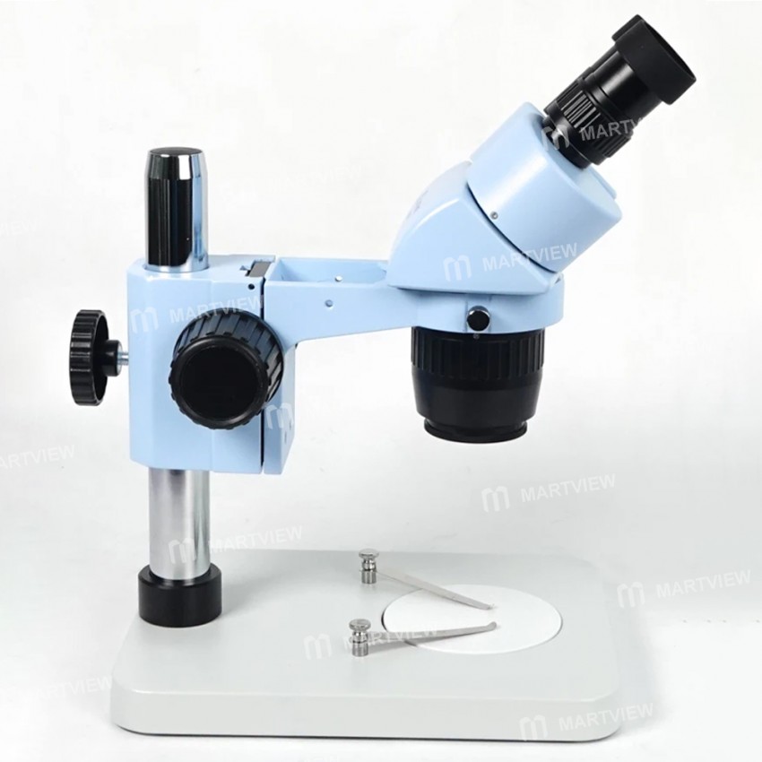 sunshine st6024-b1-07-45x-continuous-zoom-binocular-hd-stereo-microscope-with-b1-base-14