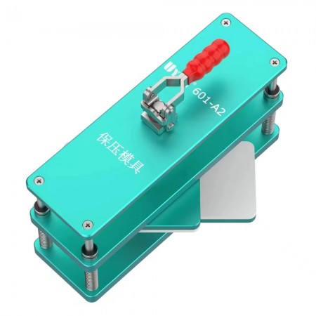 Uyue 601-A2 Universal Pressure Maintain Mold for Mobile Phone LCD Display Screen Back Cover