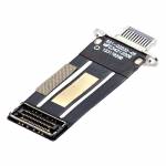 Replacement charging port flex cable for iPad Mini 6 purple