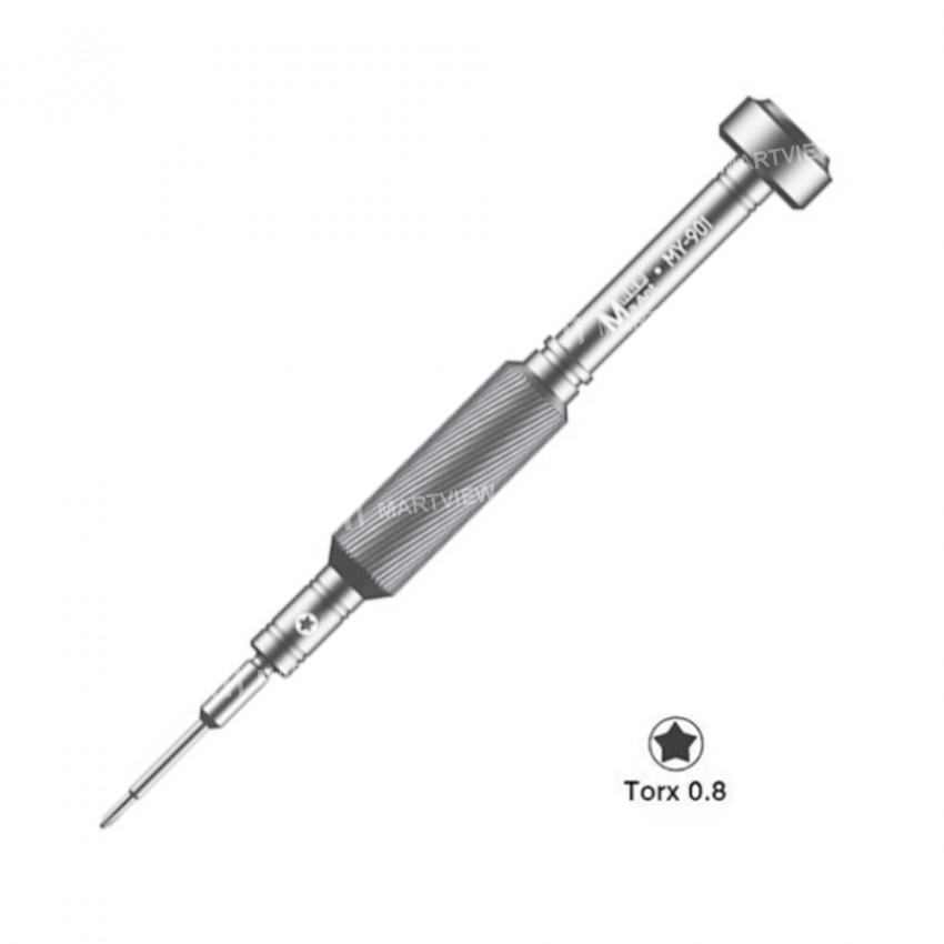 MaAnt MY-901 Antdriver High-Precision Antirust Alloy Screwdriver