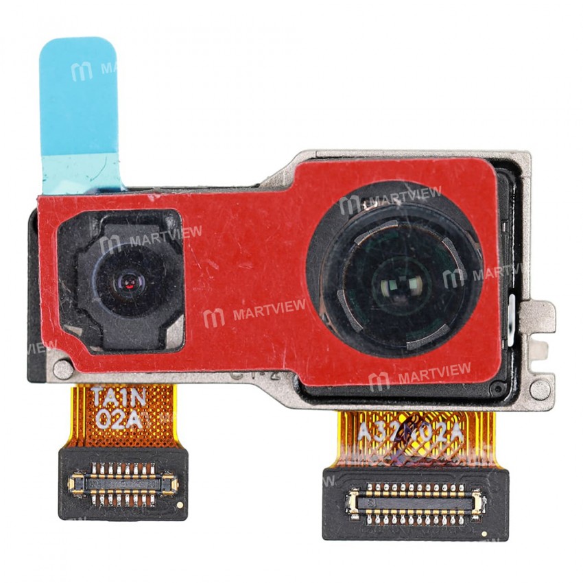 Front Facing Camera Replacement for Huawei P40 Pro