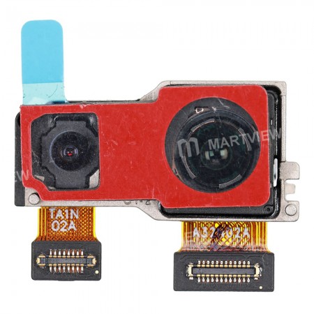 Front Facing Camera Replacement for Huawei P40 Pro