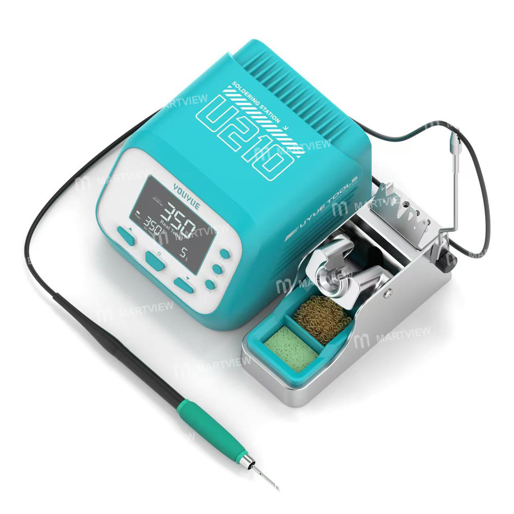 uyue u210-60w-smart-digital-display-soldering-station-compatible-with-t210-series-soldering-tip-3