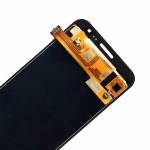 TFT LCD Display Touch Screen Digitizer Assembly Replacement for Samsung Galaxy J2 2015 J200F - Gold