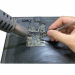 Amaoe M80 Repair Pad Synthetic Stone Mat with IC Buckle