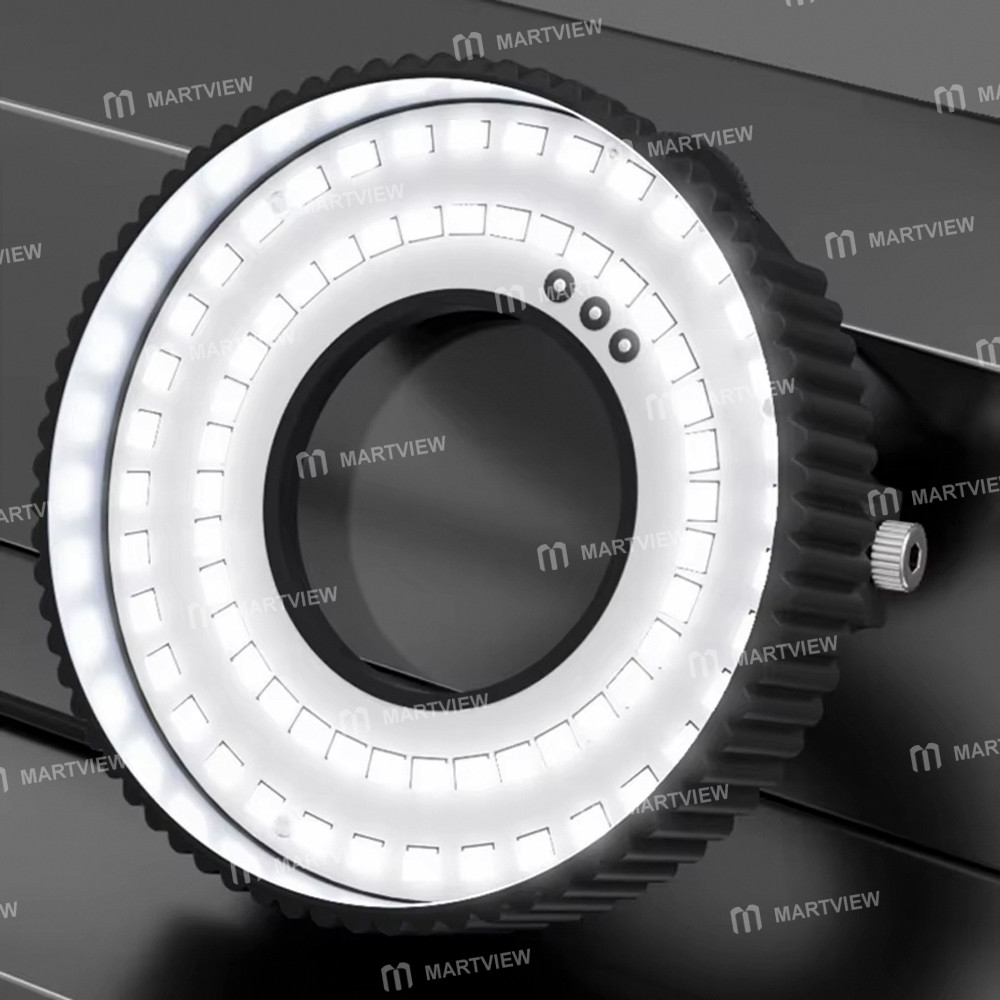 te 815-integrated-brightness-adjustable-72-led-microscope-led-ring-light-5