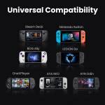 ugreen 9-in-1-type-c-to-4k-hdmi-pd-100w-handheld-gamer-mobile-phone-holder-stand-docking-station-7