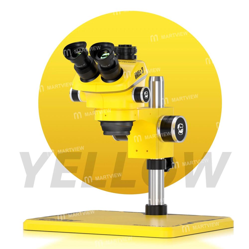 mechanic imic-3-7-50x-synchronous-zoom-trinocular-stereo-microscope-with-big-aluminum-alloy-base-6