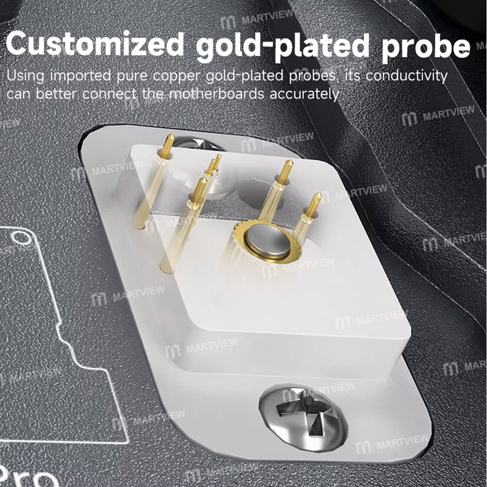 xzz i7-eeprom-baseband-logic-programmer-for-iphone-16e-17-17-pro-17pro-max-air-4