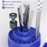 mechanic r38-multifunctional-rotating-plastic-storage-for-screwdriver-tweezers-heating-core-3