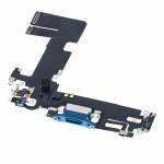 Replacement usb charging flex cable for iPhone 13 blue