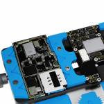 MiJing K23 Pro Multifunction Maintenance Fixture PCB IC BGA Chip Mainboard Jig Board Holder