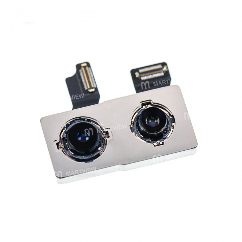 Rear Camera Replacement for iPhone Xs Max