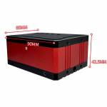 hdmi usb-4k-ultra-hd-measurement-microscope-camera-for-pcb-soldering-repair-2
