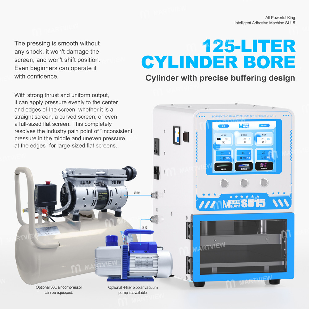 maant su15-smart-all-in-one-defoaming-laminating-machine-for-flat-screens-curved-screens-phones-tabl