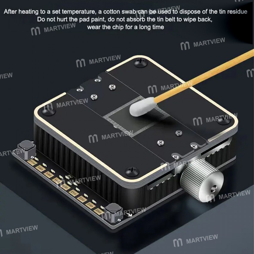 wl mini-magical-degumming-station-for-phone-ic-chips-heating-degumming-4