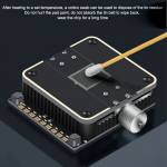 wl mini-magical-degumming-station-for-phone-ic-chips-heating-degumming-4