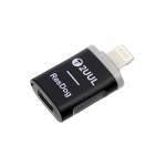 2UUL Resdog iOS Recovery Tool